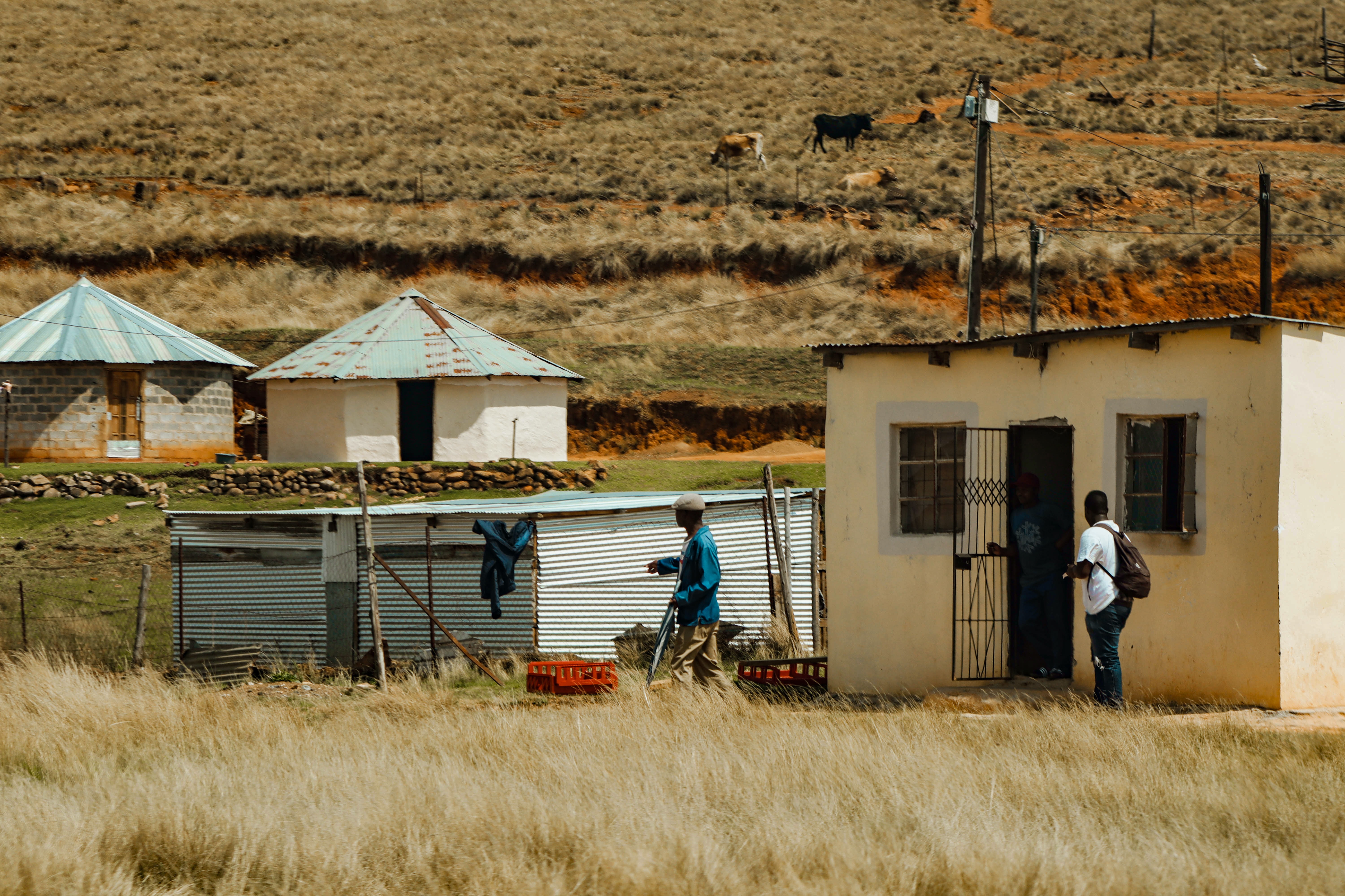 Township